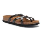 Betula Vinja Women's Sandals, Size: Medium (5), Brown