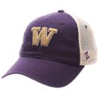 Adult Zephyr Washington Huskies University Adjustable Cap, Men's, Multicolor
