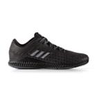 Adidas Crazytrain Pro Shoes Women's Cross Training Shoes, Size: 7, Black