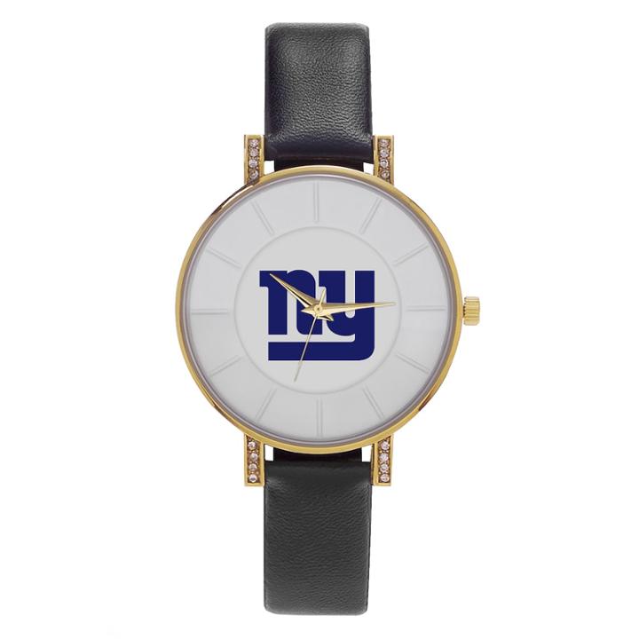 Men's Sparo New York Giants Lunar Watch, Multicolor