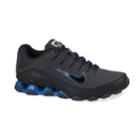 Nike Reax 8 Tr Men's Cross-training Shoes, Size: 12, Grey (charcoal)