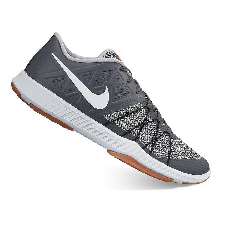 Nike Zoom Train Incredibly Fast Men's Training Shoes, Size: 11.5, Oxford