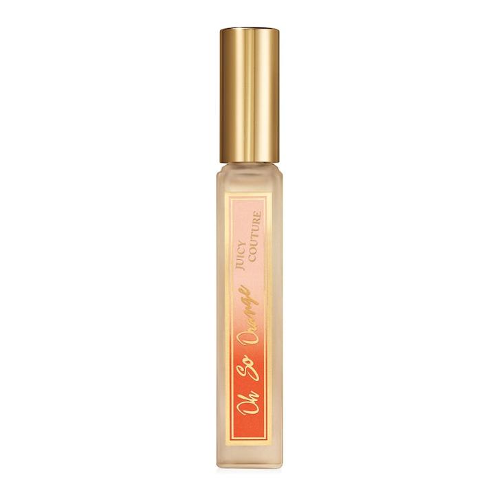 Juicy Couture Rock The Rainbow Oh So Orange Women's Perfume Rollerball - Eau De Toilette, Multicolor