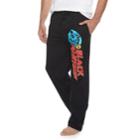 Men's The Black Panther Lounge Pants, Size: Small