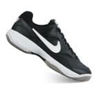 Nike Court Lite Men's Tennis Shoes, Size: 9.5, Grey (charcoal)