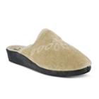 Spring Step Josie Women's Slippers, Size: 38, Med Beige