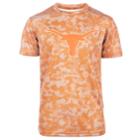 Boys 8-20 Texas Longhorns Win Tee, Size: S 8, Orange