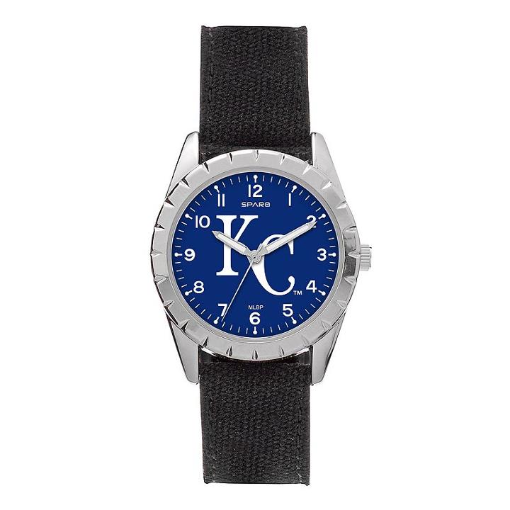 Kids' Sparo Kansas City Royals Nickel Watch, Kids Unisex, Multicolor