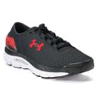 Under Armour Speedform Intake 2 Men's Running Shoes, Size: 9.5, Black