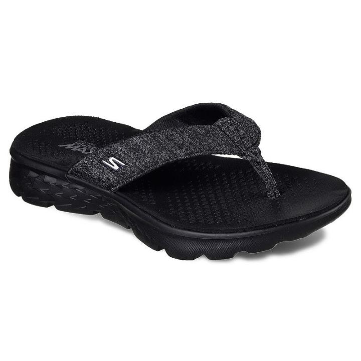 Skechers On The Go 400 Vivacity Women's Sandals, Size: 7, Oxford