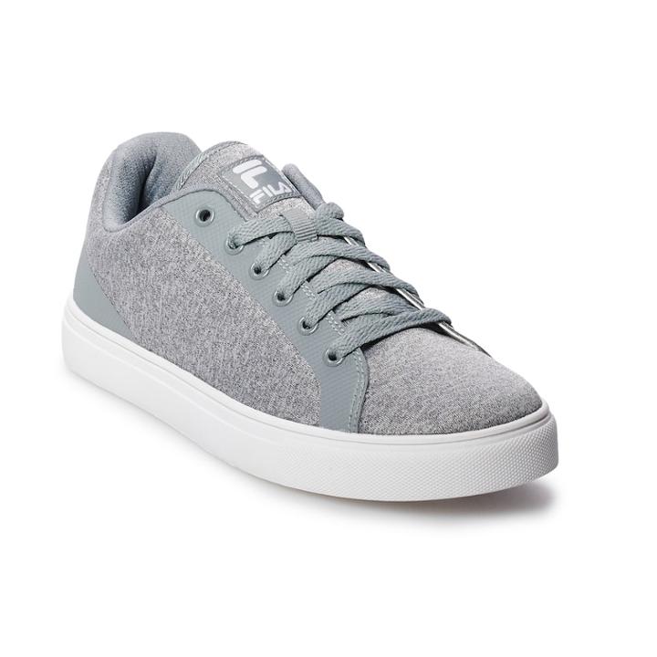 Fila&reg; Amalfi Women's Sneakers, Size: 7.5, Grey