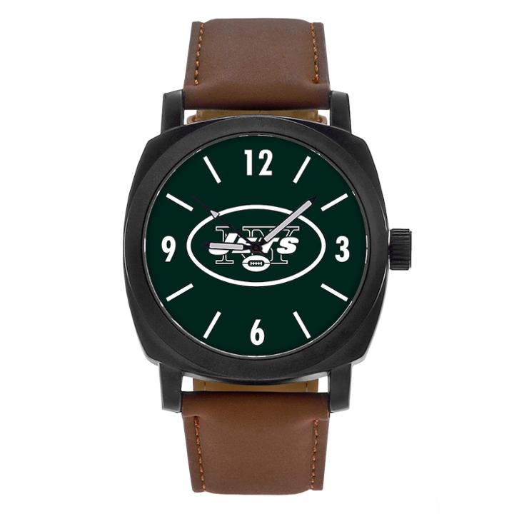Men's Sparo New York Jets Knight Watch, Multicolor