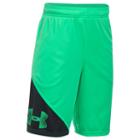 Boys 8-20 Under Armour Tech Prototype Performance Shorts, Boy's, Size: Small, Beige Oth