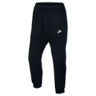 Men's Nike Club Fleece Joggers, Size: Xxl, Grey (charcoal)