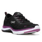 Ryka Fierce Women's Walking Shoes, Size: 6 Wide, Oxford