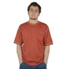 Men's Stanley Classic-fit Slubbed Performance Tee, Size: Xxl, Red