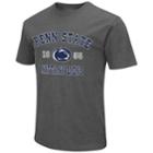 Men's Campus Heritage Penn State Nittany Lions Tee, Size: Large, Blue (navy)