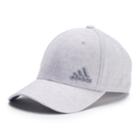 Men's Adidas Release Stretch Cap, Size: S/m, White