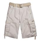 Boys 8-20 Unionbay Cordova Cargo Shorts, Boy's, Size: 8, Med Beige