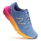 New Balance 690 V4 Speed Ride Women's Running Shoes, Size: 8.5, Light Blue