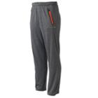 Men's Free Country Birdseye Performance Active Pants, Size: Large, Grey (charcoal)
