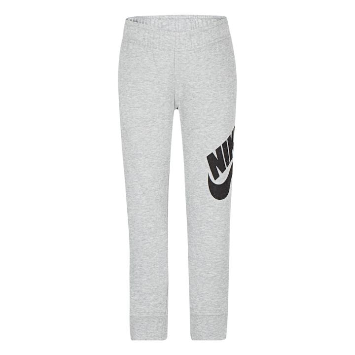 Boys 4-7 Nike Futura Jogger Pants, Size: 6, Grey