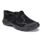Natural Sport Double Women's Slip-on Shoes, Size: Medium (5), Black