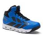 Fila&reg; Torranado Men's Basketball Shoes, Size: 8.5, Blue (navy)