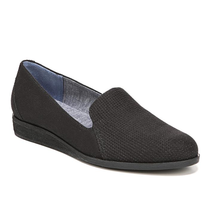 Dr. Scholl's Dawned Women's Loafers, Size: Medium (9.5), Black