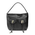 Olivia Miller Cadey Pocket Tote, Women's, Black