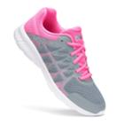 Fila&reg; Memory Finity Women's Running Shoes, Size: 11, Grey Other