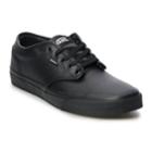 Vans Atwood Men's Skate Shoes, Size: Medium (7), Black