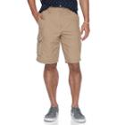 Men's Urban Pipeline&reg; Ripstop Cargo Shorts, Size: 38, Med Beige