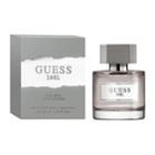 Guess 1981 Men's Cologne - Eau De Toilette, Multicolor