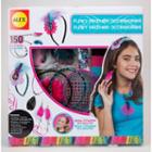 Alex Funky Feather Accessories Kit, Girl's, Multicolor