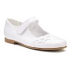 Rachel Shoes Charlene Girls' Dress Mary Janes, Girl's, Size: 3, White