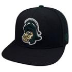 Adult Top Of The World Michigan State Spartans Xplosion Adjustable Cap, Black