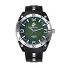 Wrist Armor Men's Military United States Marine Corps C36 Watch - 37100019, Black