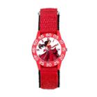 Disney's Elena Of Avalor Kids' Time Teacher Watch, Girl's, Red