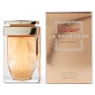 Cartier La Panthere Women's Perfume, Multicolor