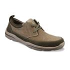 Skechers Relaxed Fit Harper Lenden Men's Shoes, Size: 9.5, Med Orange