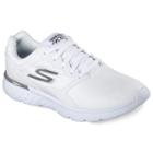 Skechers Gorun 400 Accelerate Men's Sneakers, Size: 13, White
