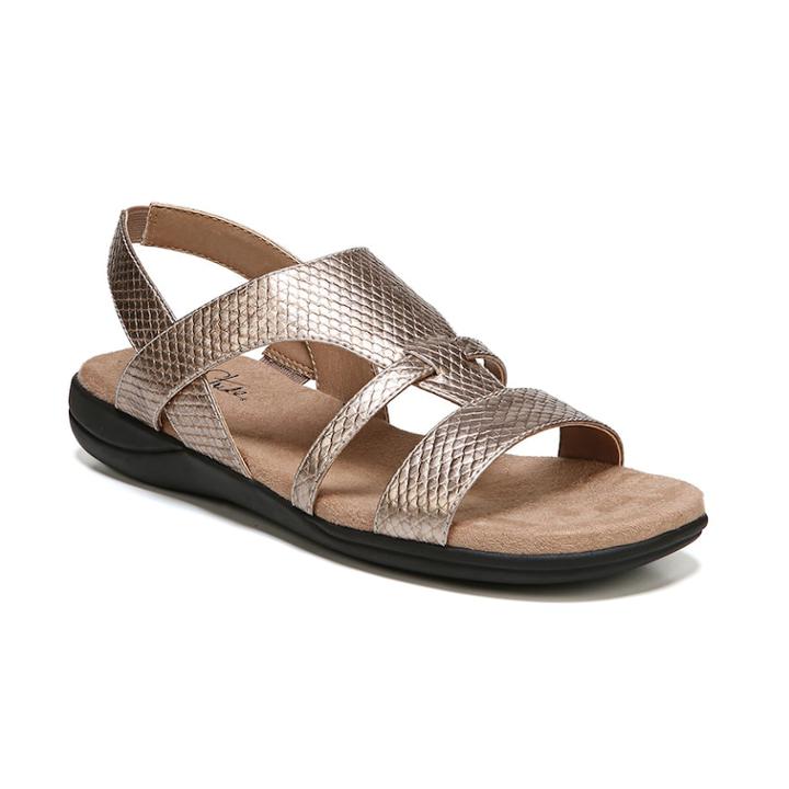 Lifestride Ezriel Women's Sandals, Size: 8.5 Wide, Clrs