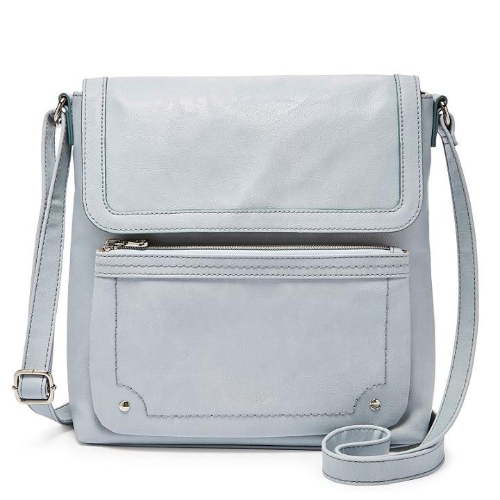 Relic Evie Flap Crossbody Bag, Women's, Brown Over