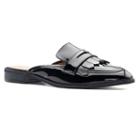 Madden Nyc Aggiee Women's Loafer Mules, Size: Medium (7), Oxford