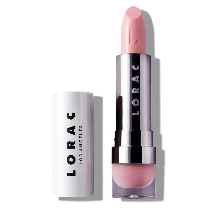 Lorac I Love Brunch Alter Ego Satin Finish Lipstick - Limited Edition, Multicolor