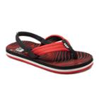Reef Ahi Toddler Boys' Sandals, Boy's, Size: 9-10t, Med Red