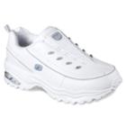 Skechers Premium Latest Craze Women's Walking Shoes, Size: 9.5, White