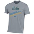 Boys 8-20 Under Armour Ucla Bruins Youth Live Tee, Size: S 8, Grey