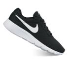 Nike Tanjun Boys' Running Shoes, Size: 4, Grey (charcoal)